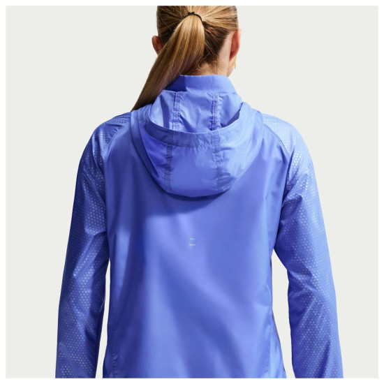Nike Γυναικείο μπουφάν Tempo Flash Repel Jacket